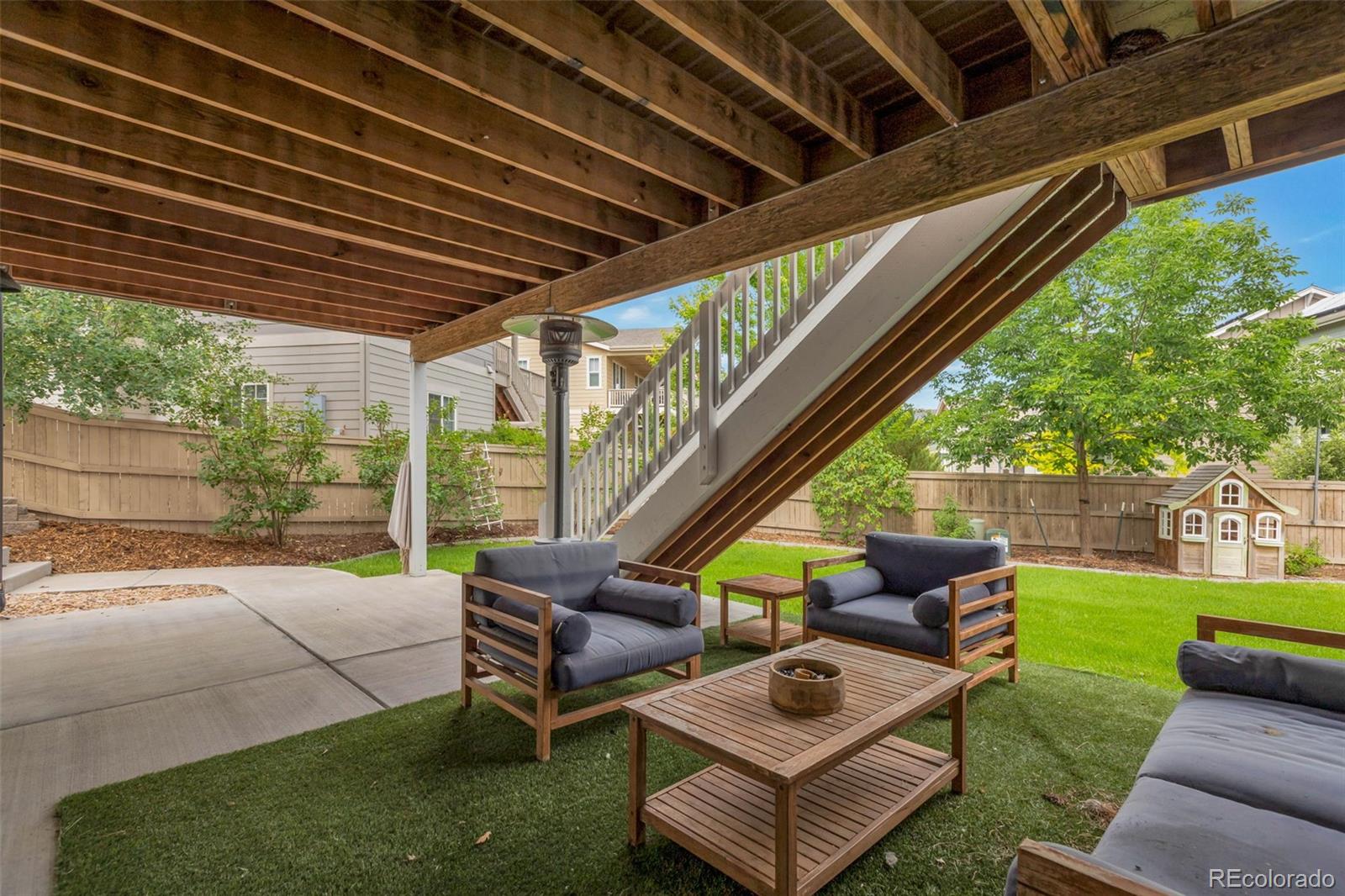MLS Image #47 for 7029 w warren avenue,denver, Colorado