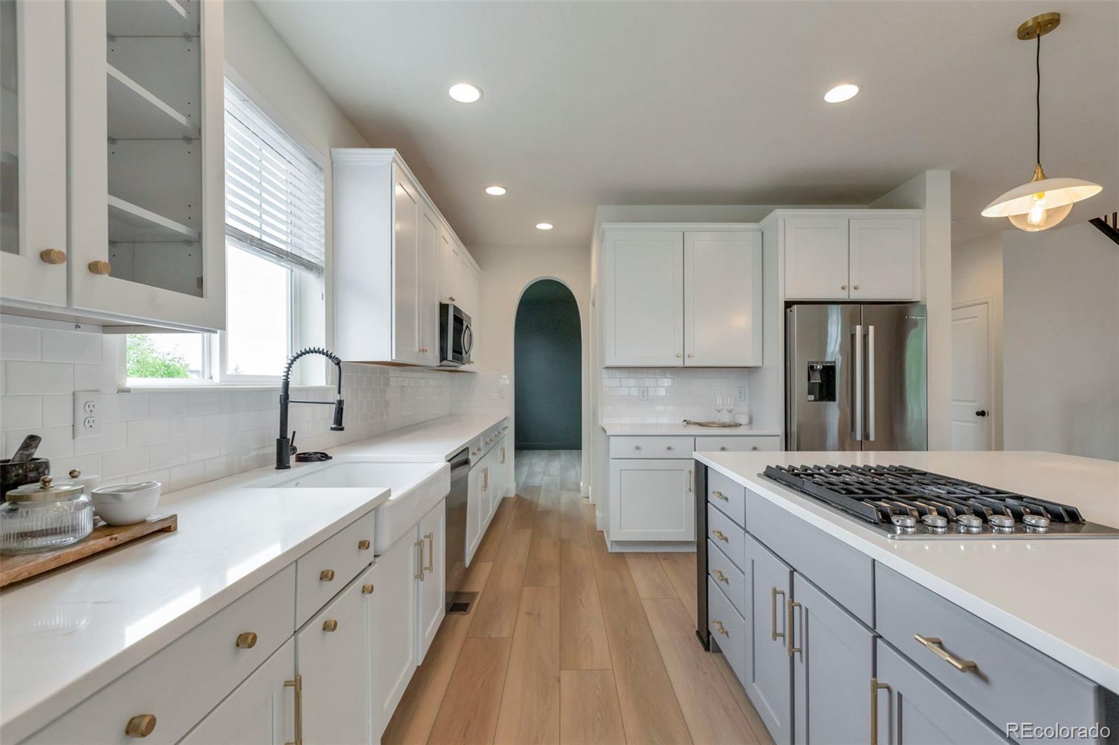 MLS Image #5 for 7029 w warren avenue,denver, Colorado