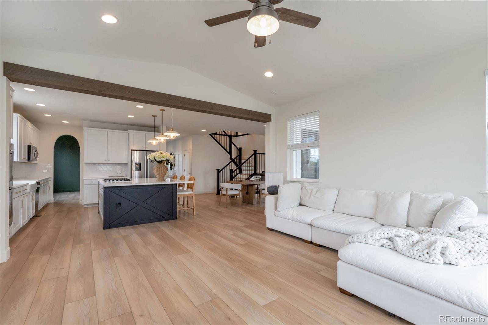 MLS Image #7 for 7029 w warren avenue,denver, Colorado