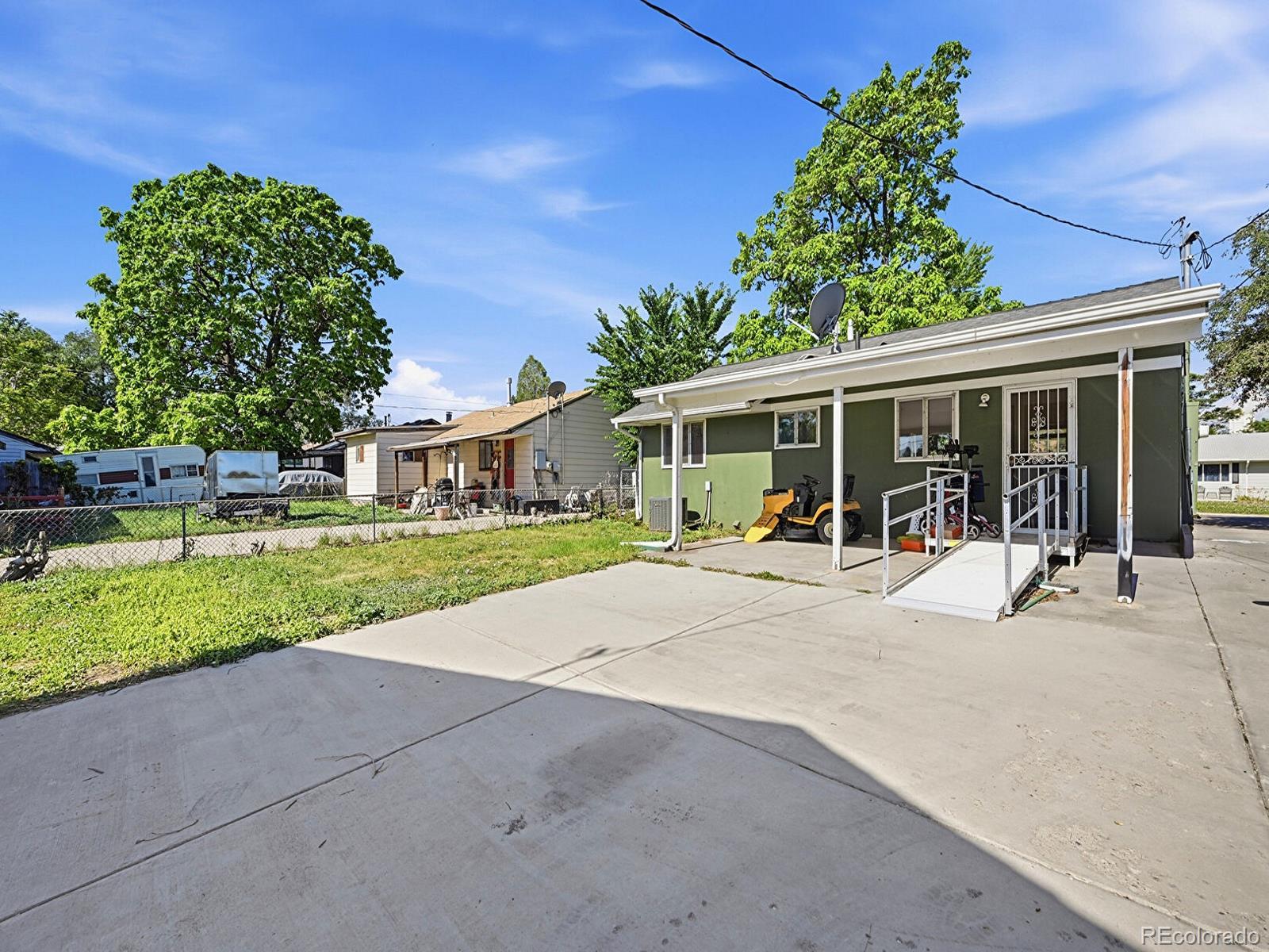 MLS Image #1 for 6460  glencoe street ,commerce city, Colorado