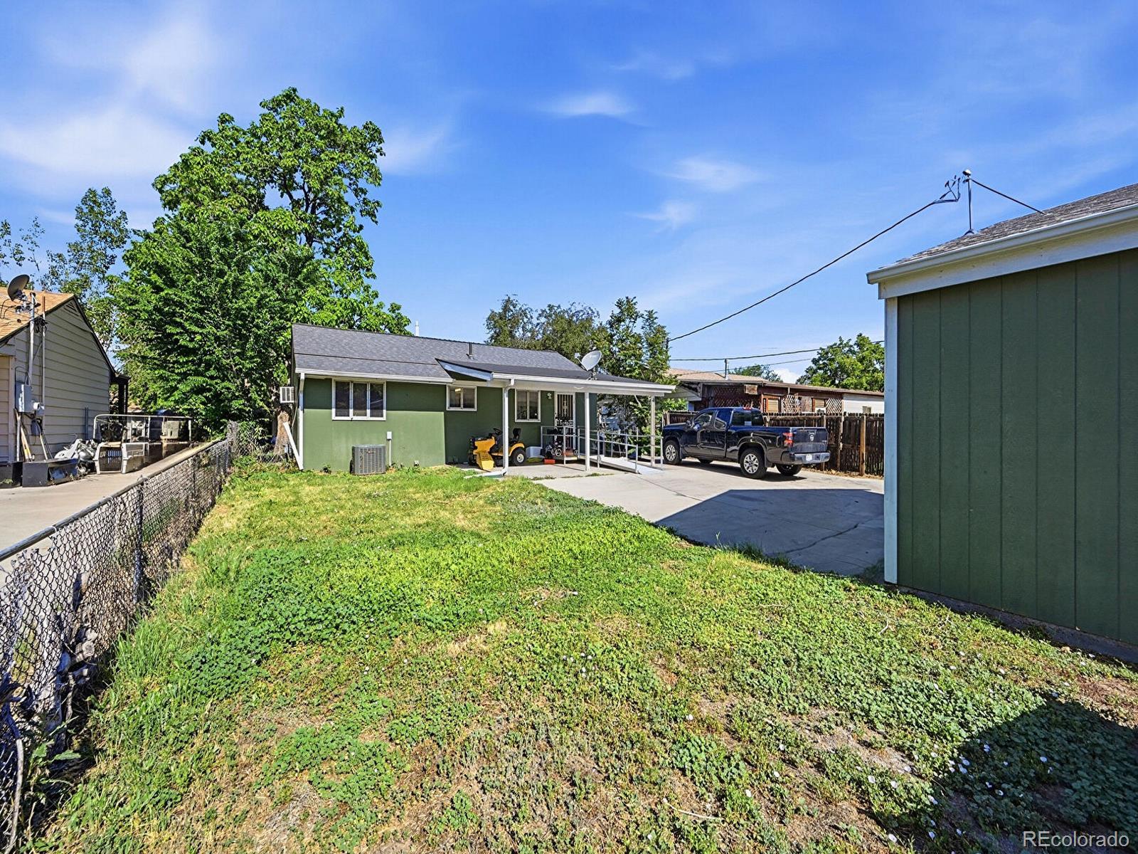 MLS Image #17 for 6460  glencoe street ,commerce city, Colorado