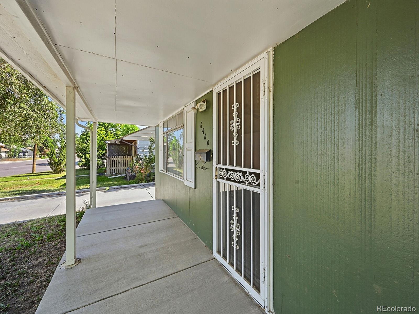 MLS Image #2 for 6460  glencoe street ,commerce city, Colorado