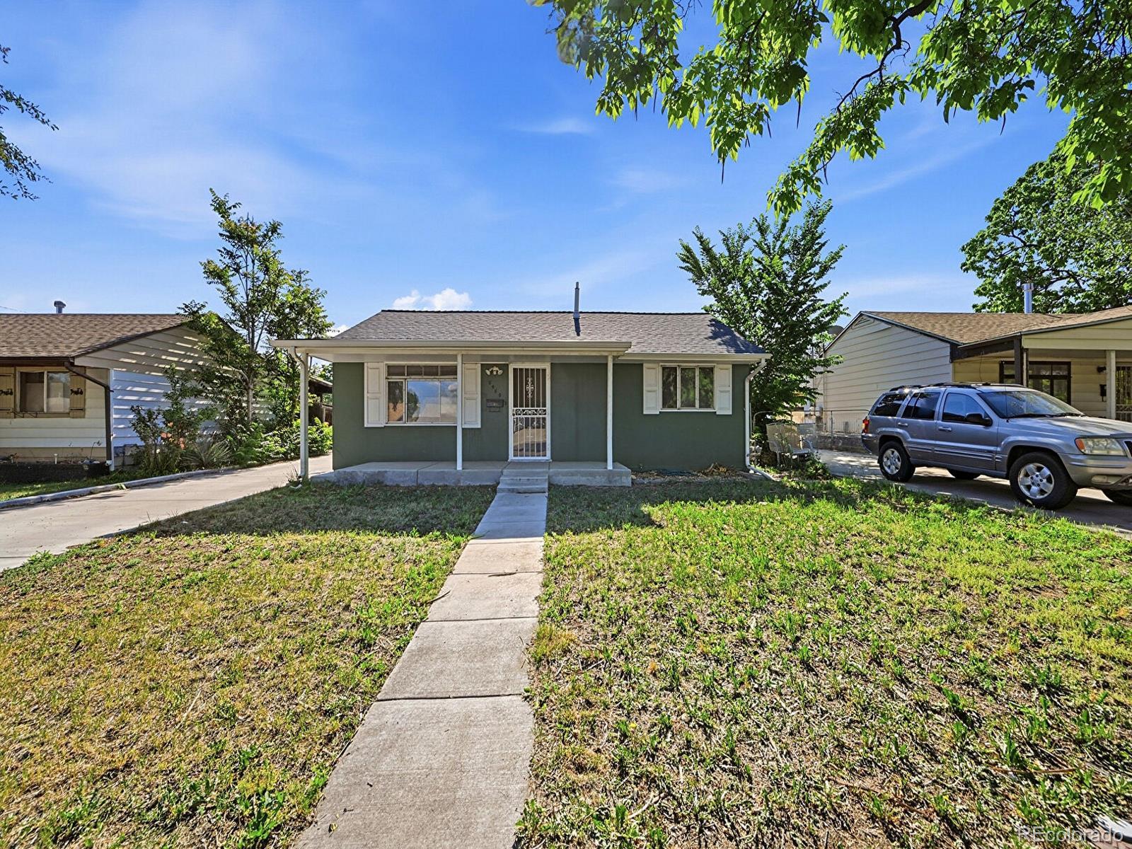 MLS Image #3 for 6460  glencoe street ,commerce city, Colorado