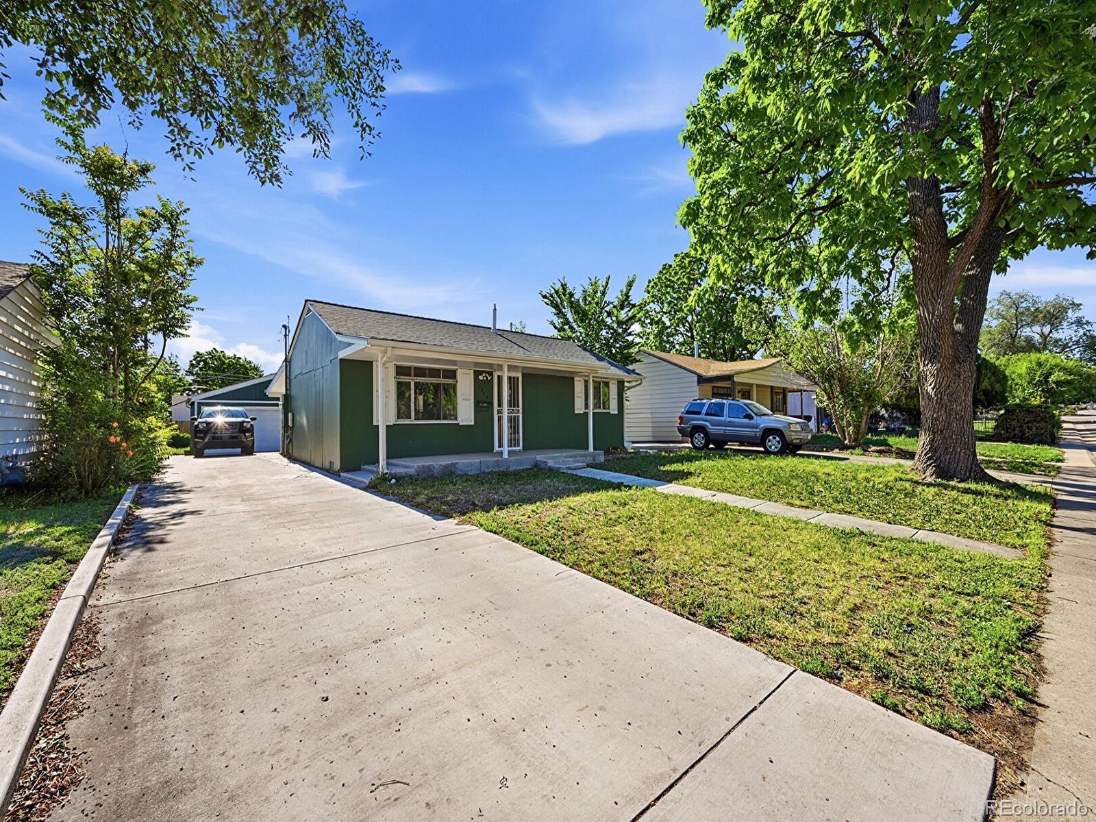 MLS Image #4 for 6460  glencoe street ,commerce city, Colorado