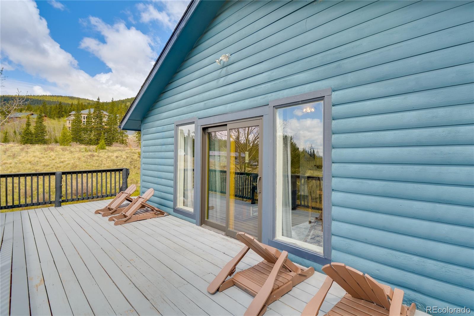 MLS Image #44 for 141  quartzville road,alma, Colorado