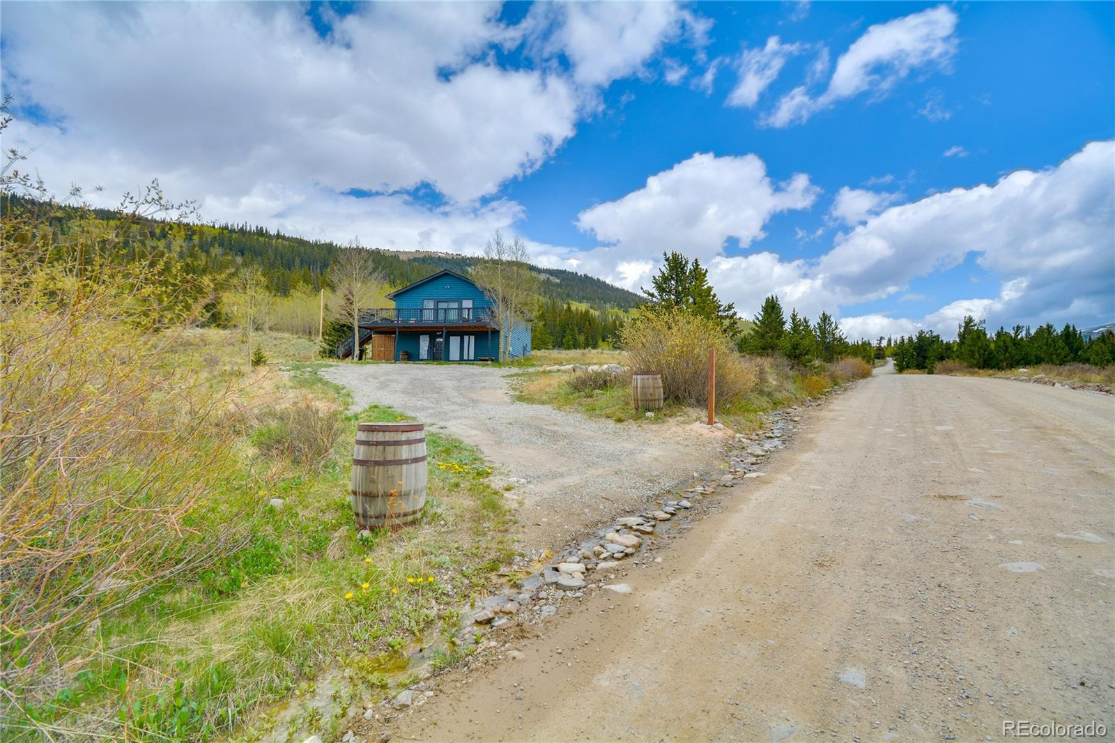 MLS Image #47 for 141  quartzville road,alma, Colorado