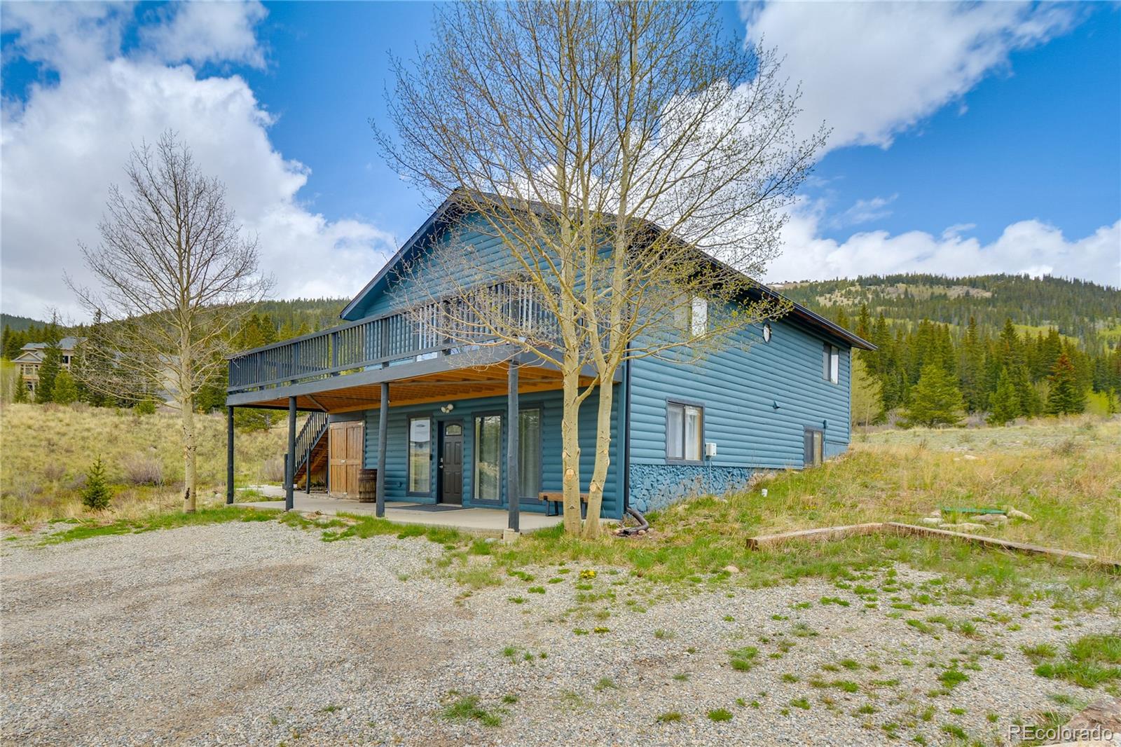 MLS Image #49 for 141  quartzville road,alma, Colorado