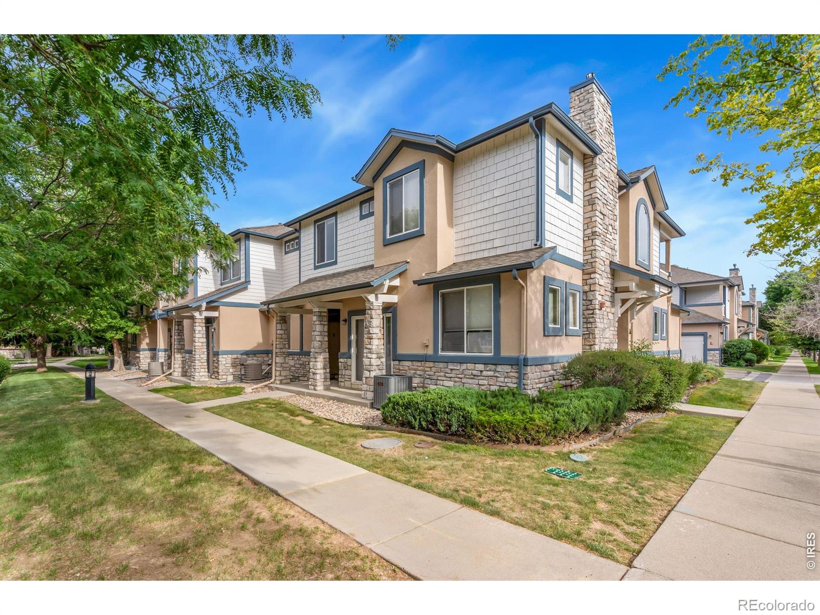MLS Image #1 for 2850  kansas drive,fort collins, Colorado