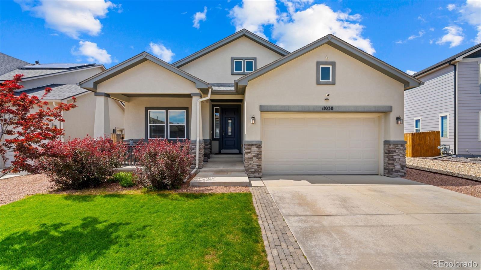 MLS Image #0 for 11030  tarbell drive,colorado springs, Colorado