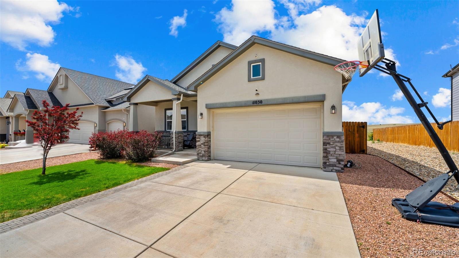 MLS Image #1 for 11030  tarbell drive,colorado springs, Colorado