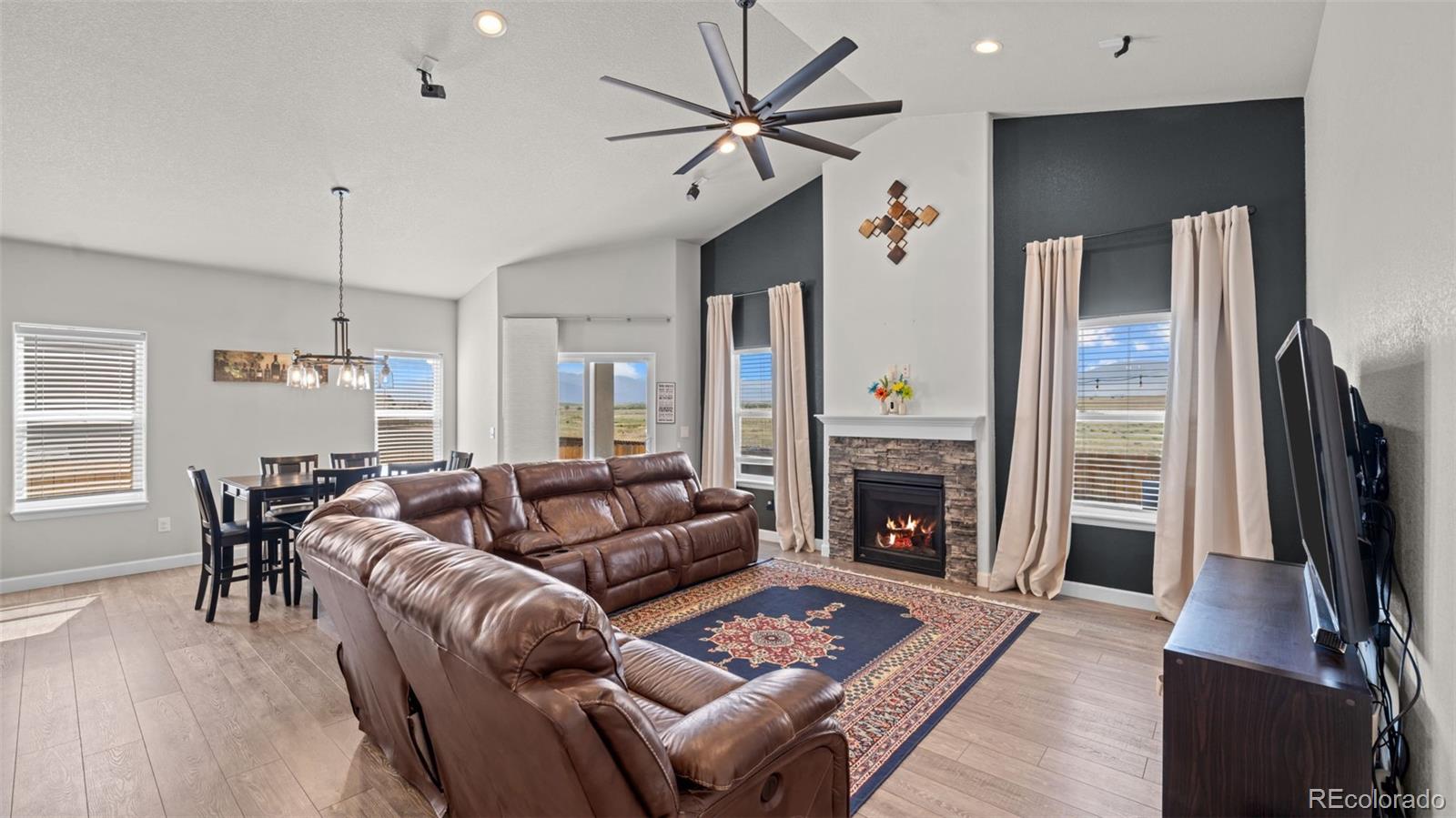 MLS Image #12 for 11030  tarbell drive,colorado springs, Colorado