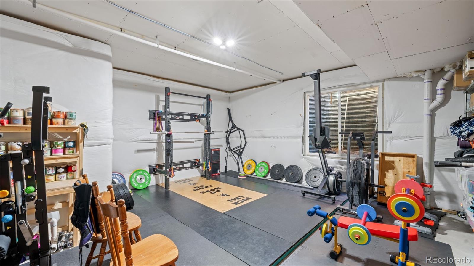 MLS Image #28 for 11030  tarbell drive,colorado springs, Colorado