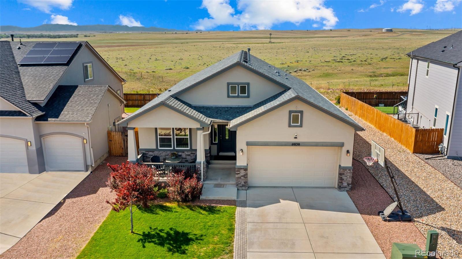 MLS Image #29 for 11030  tarbell drive,colorado springs, Colorado