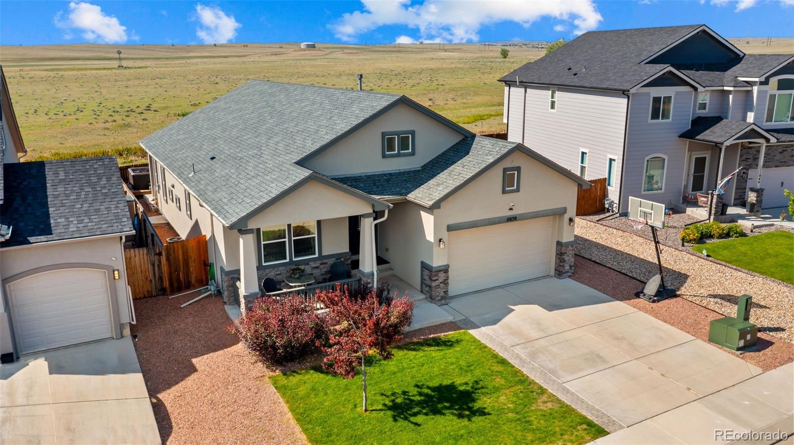 MLS Image #30 for 11030  tarbell drive,colorado springs, Colorado