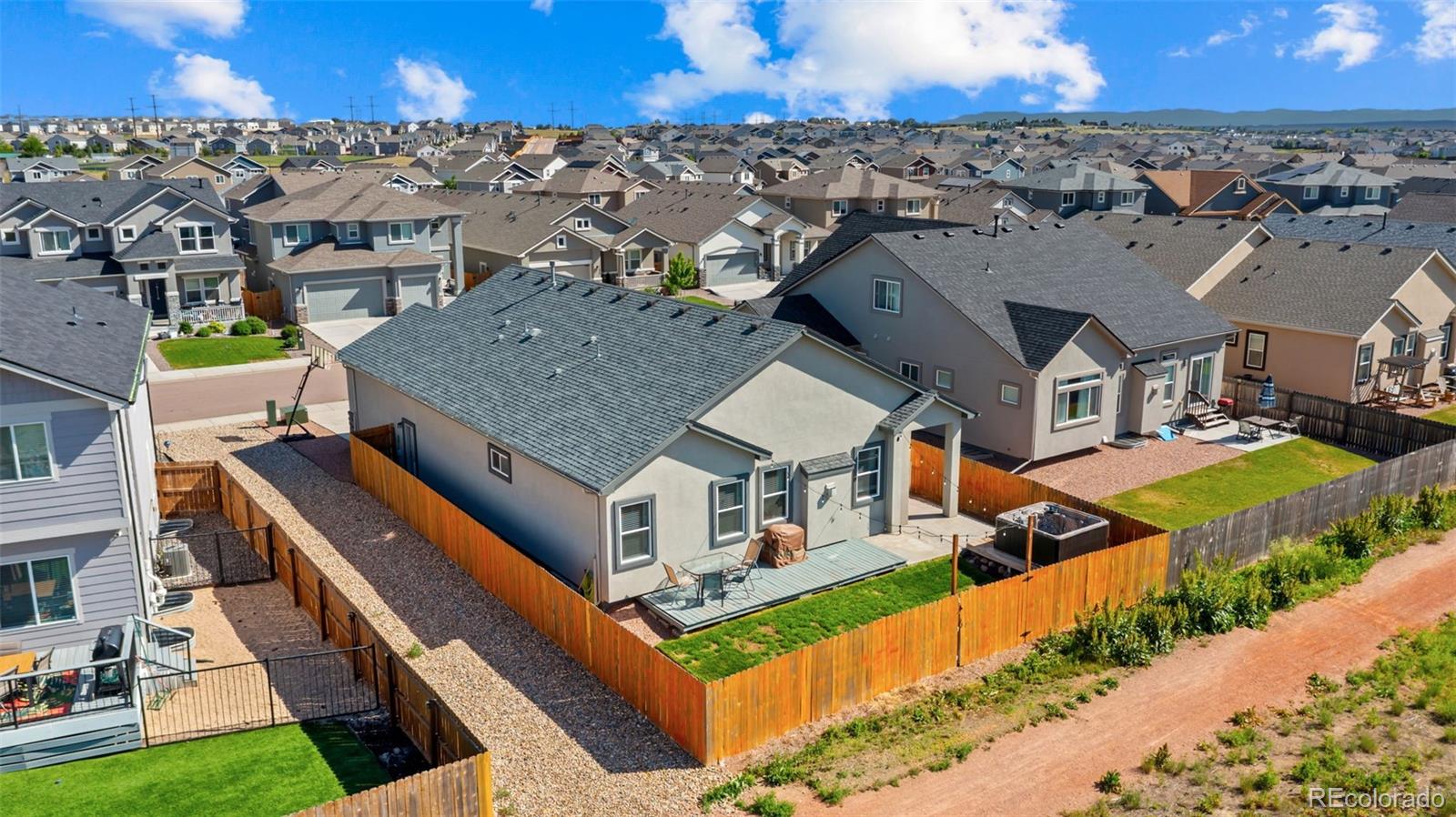 MLS Image #36 for 11030  tarbell drive,colorado springs, Colorado