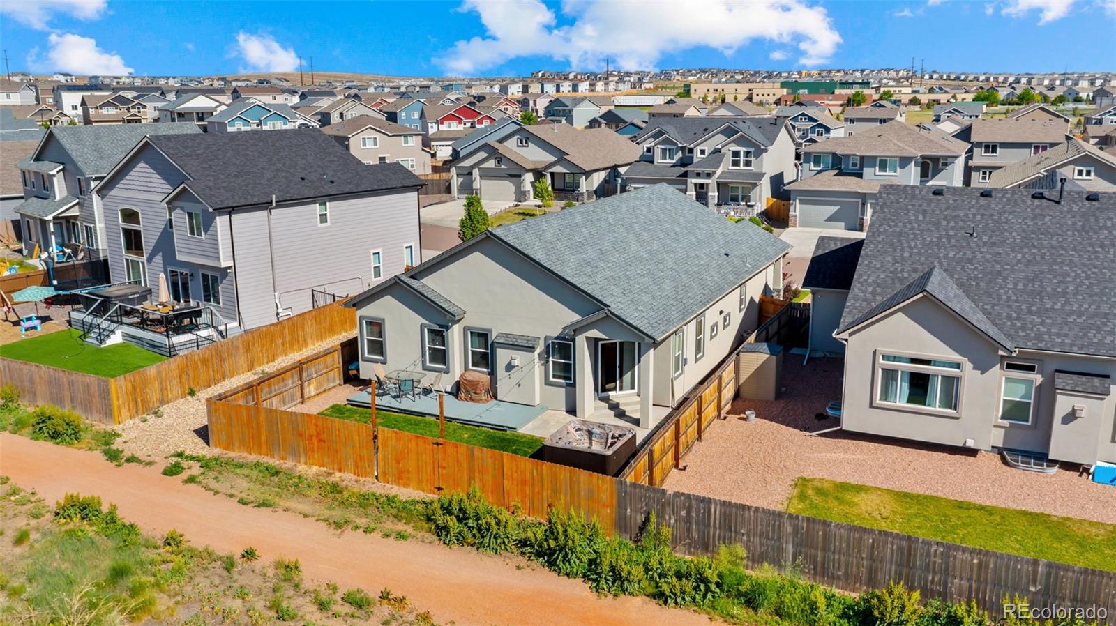 MLS Image #38 for 11030  tarbell drive,colorado springs, Colorado