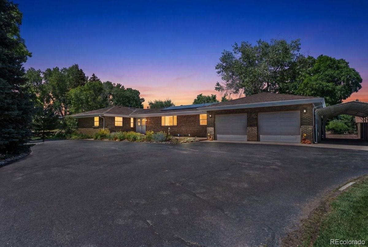 MLS Image #0 for 3471 s owens court,denver, Colorado