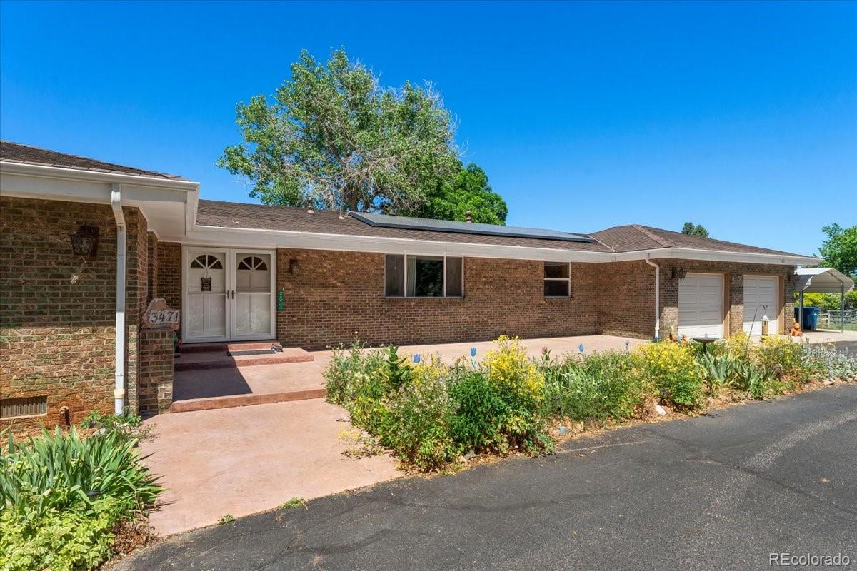 MLS Image #1 for 3471 s owens court,denver, Colorado