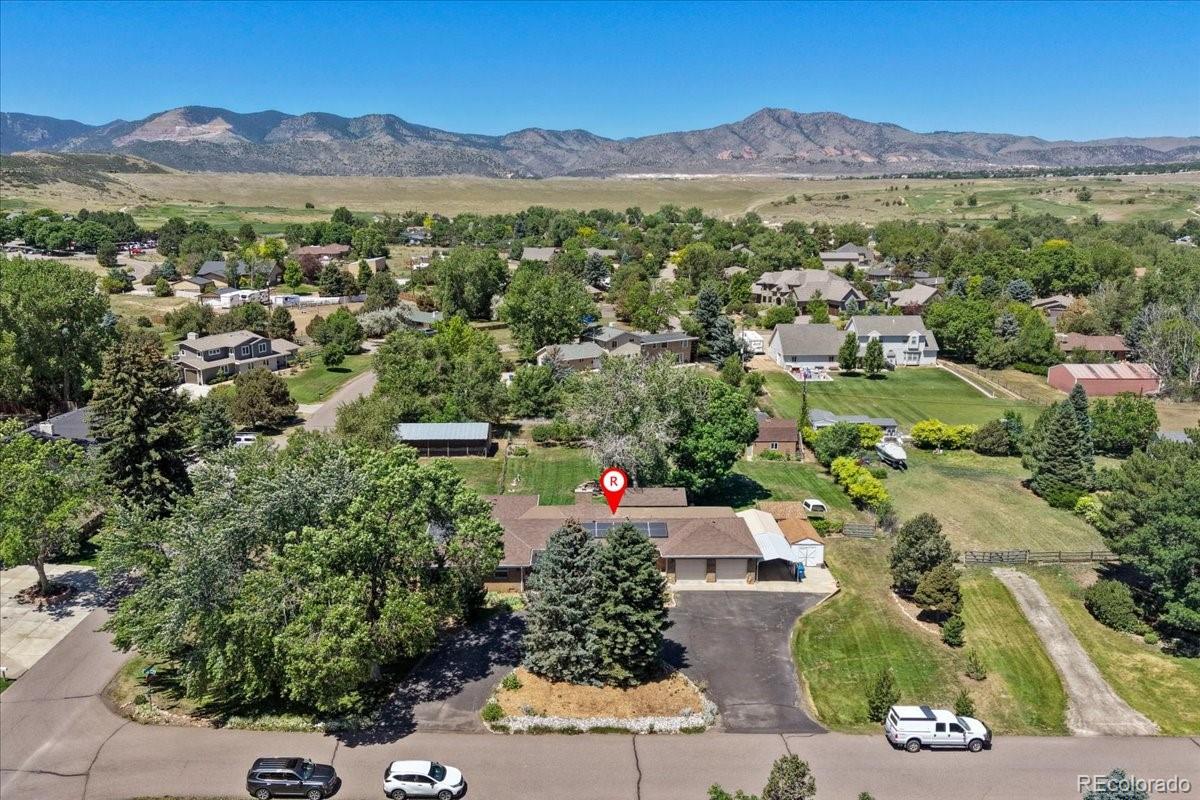 MLS Image #2 for 3471 s owens court,denver, Colorado