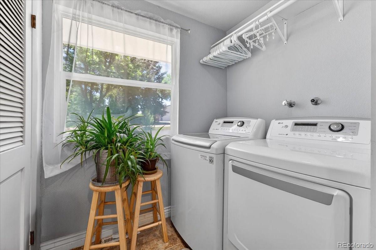 MLS Image #28 for 3471 s owens court,denver, Colorado
