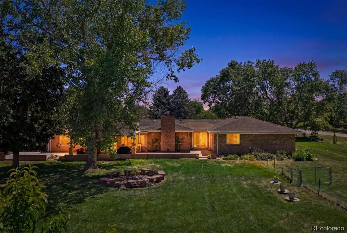 MLS Image #29 for 3471 s owens court,denver, Colorado