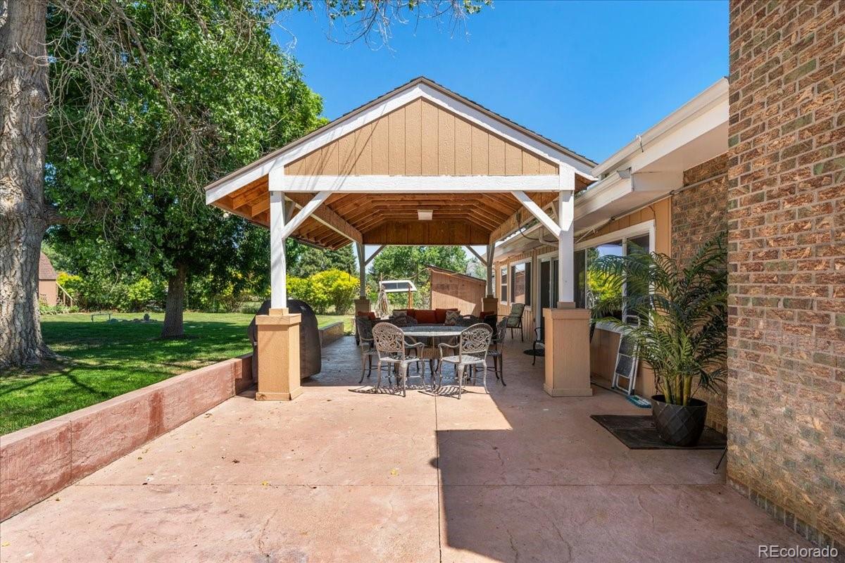 MLS Image #30 for 3471 s owens court,denver, Colorado