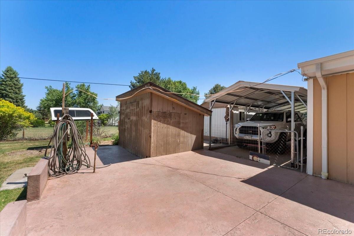 MLS Image #33 for 3471 s owens court,denver, Colorado