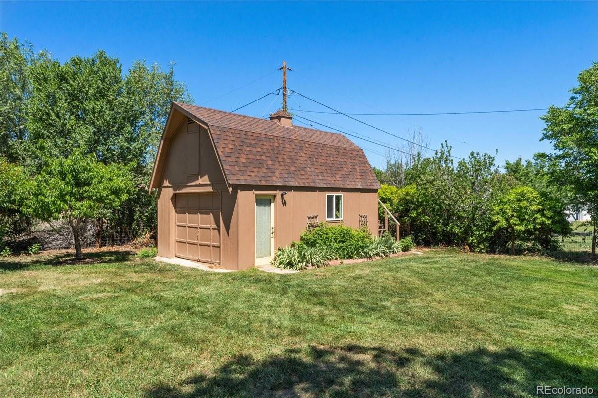 MLS Image #34 for 3471 s owens court,denver, Colorado