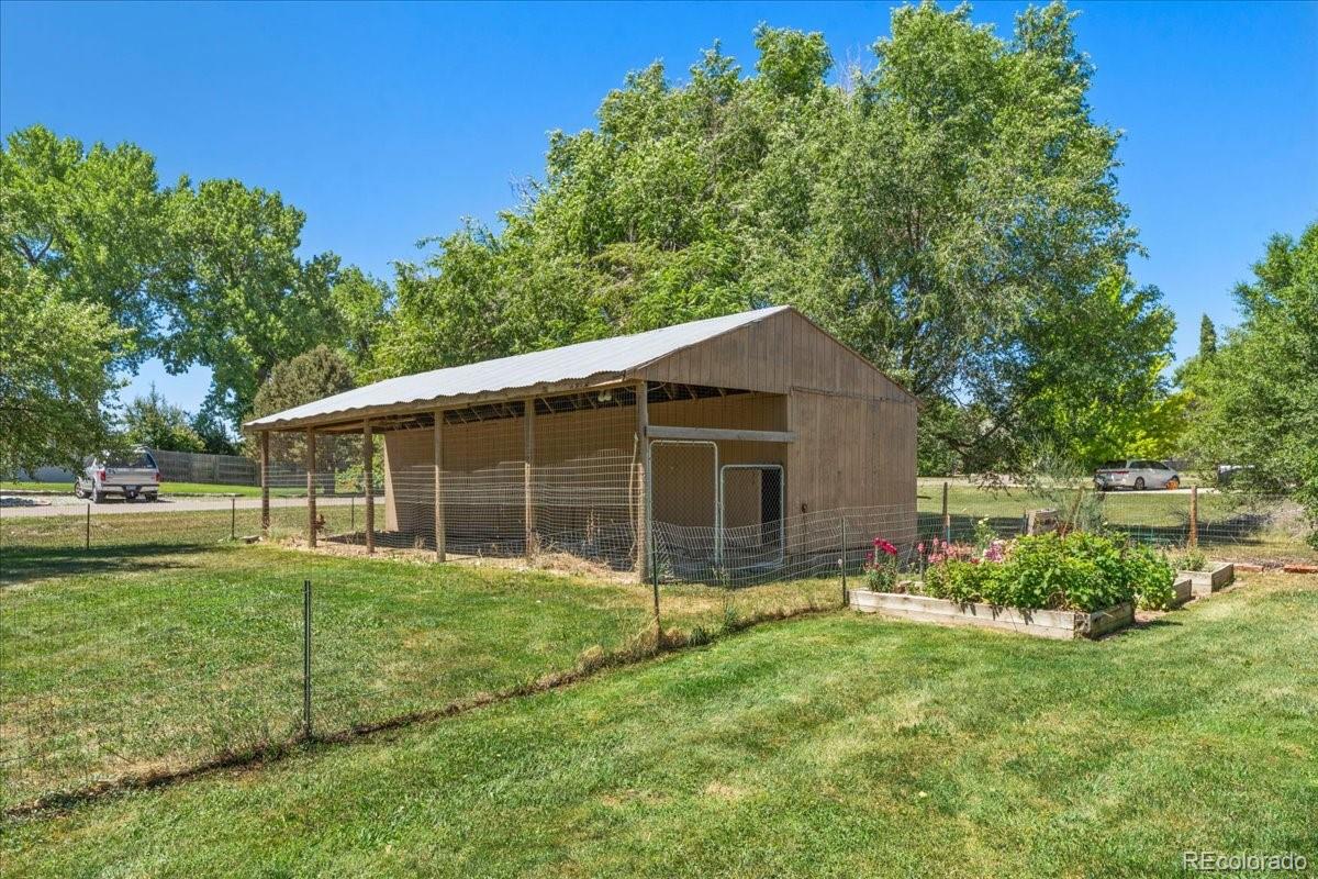 MLS Image #35 for 3471 s owens court,denver, Colorado