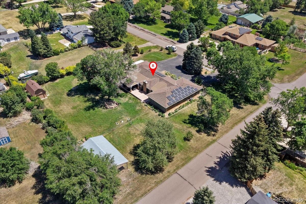 MLS Image #38 for 3471 s owens court,denver, Colorado