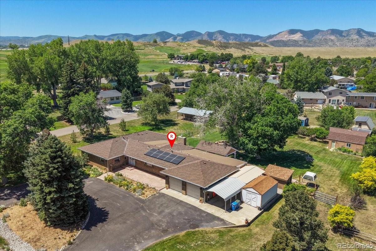 MLS Image #40 for 3471 s owens court,denver, Colorado