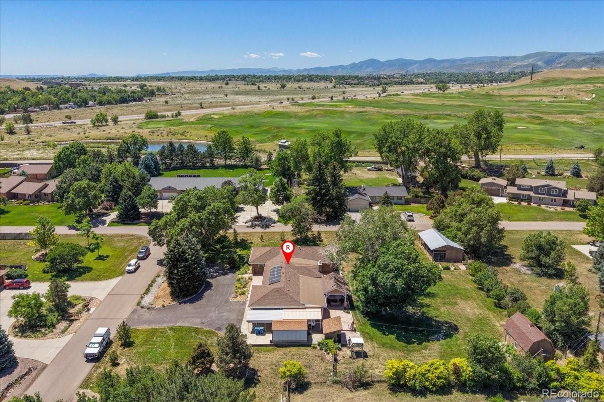 MLS Image #41 for 3471 s owens court,denver, Colorado