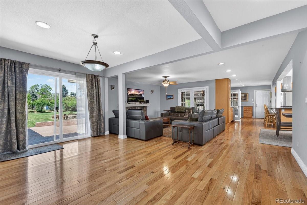 MLS Image #5 for 3471 s owens court,denver, Colorado
