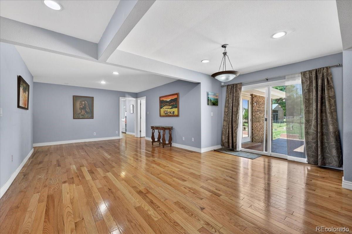 MLS Image #6 for 3471 s owens court,denver, Colorado