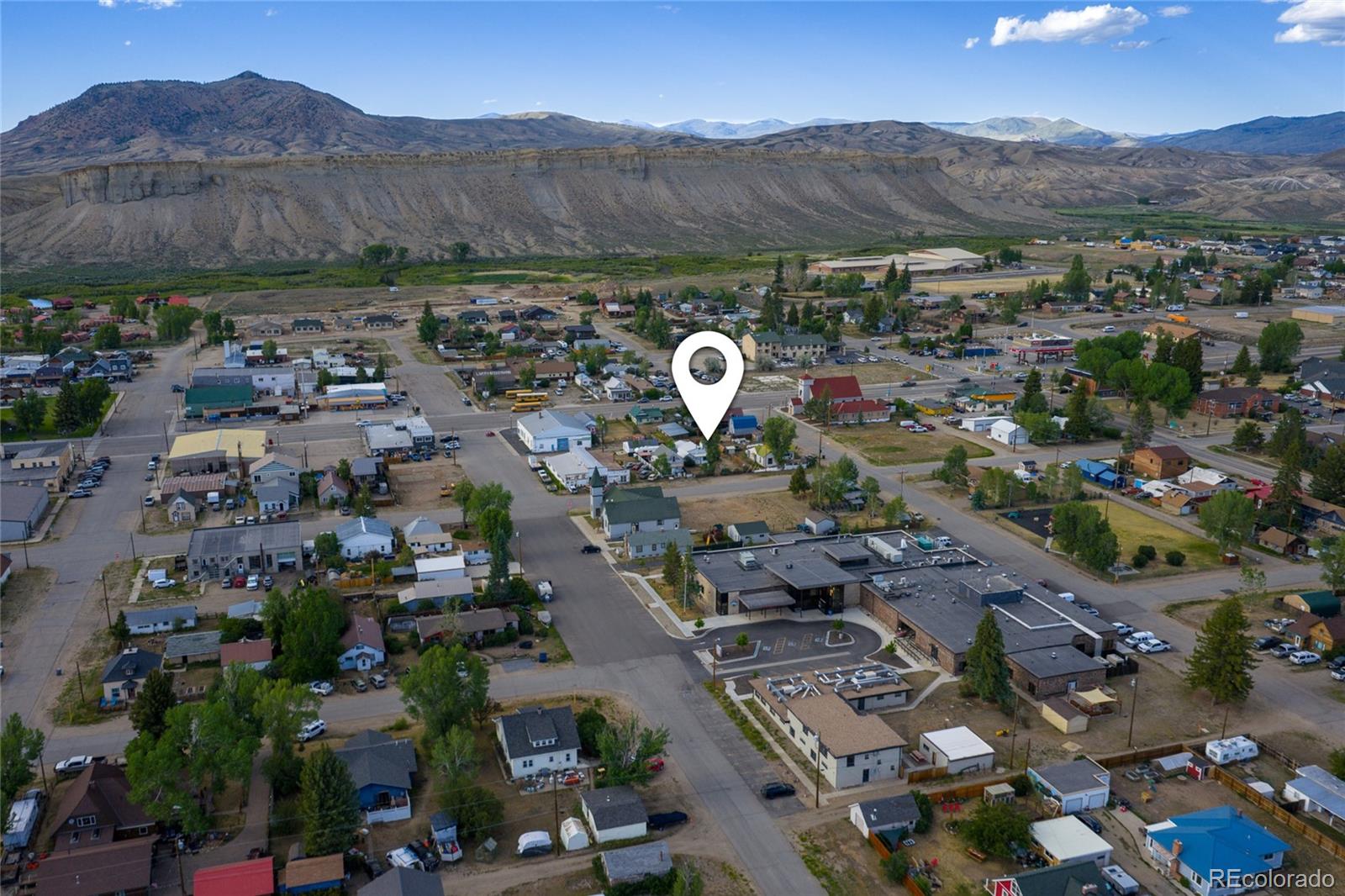 MLS Image #0 for 411  eagle avenue,kremmling, Colorado
