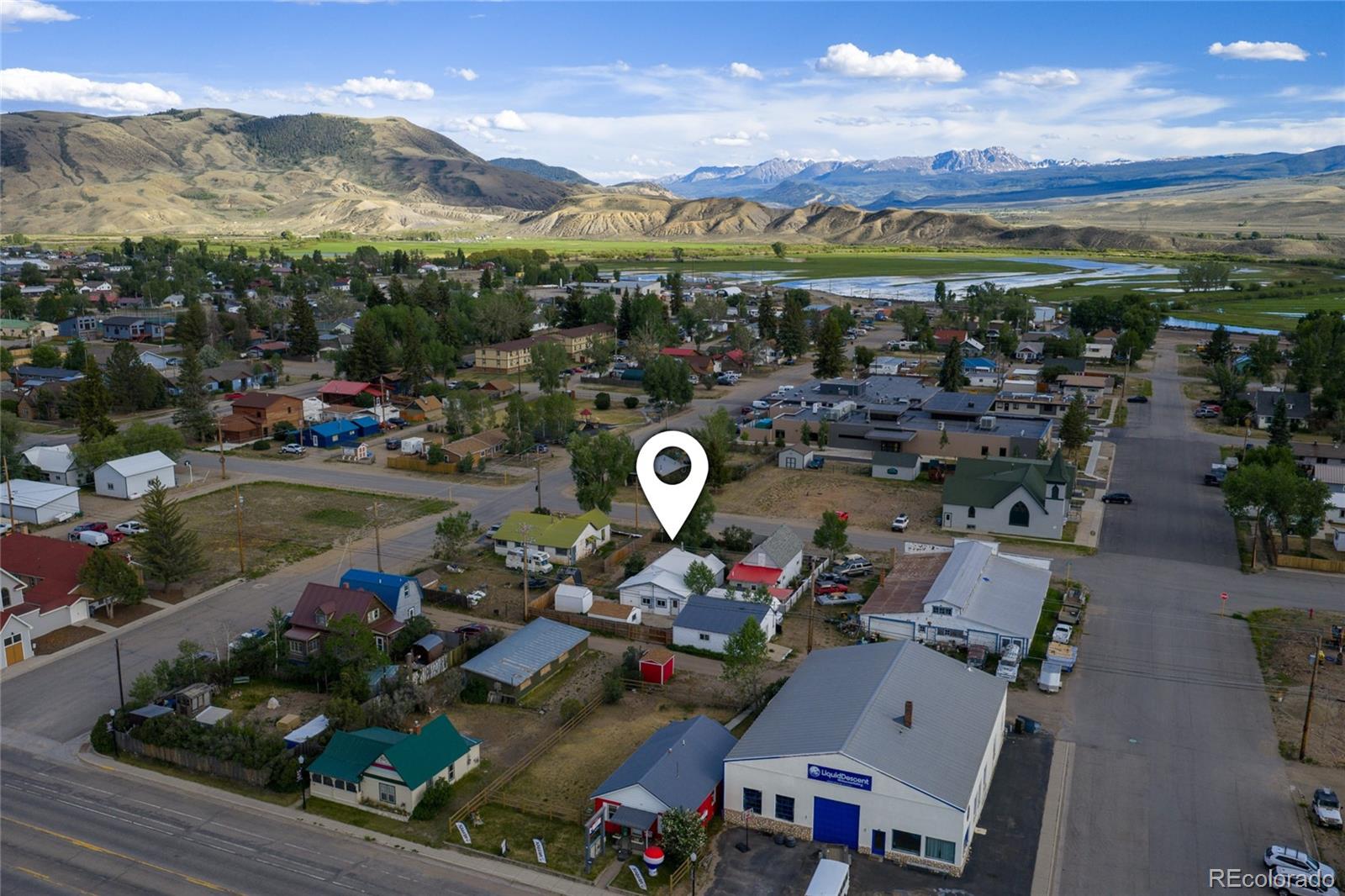 MLS Image #2 for 411  eagle avenue,kremmling, Colorado