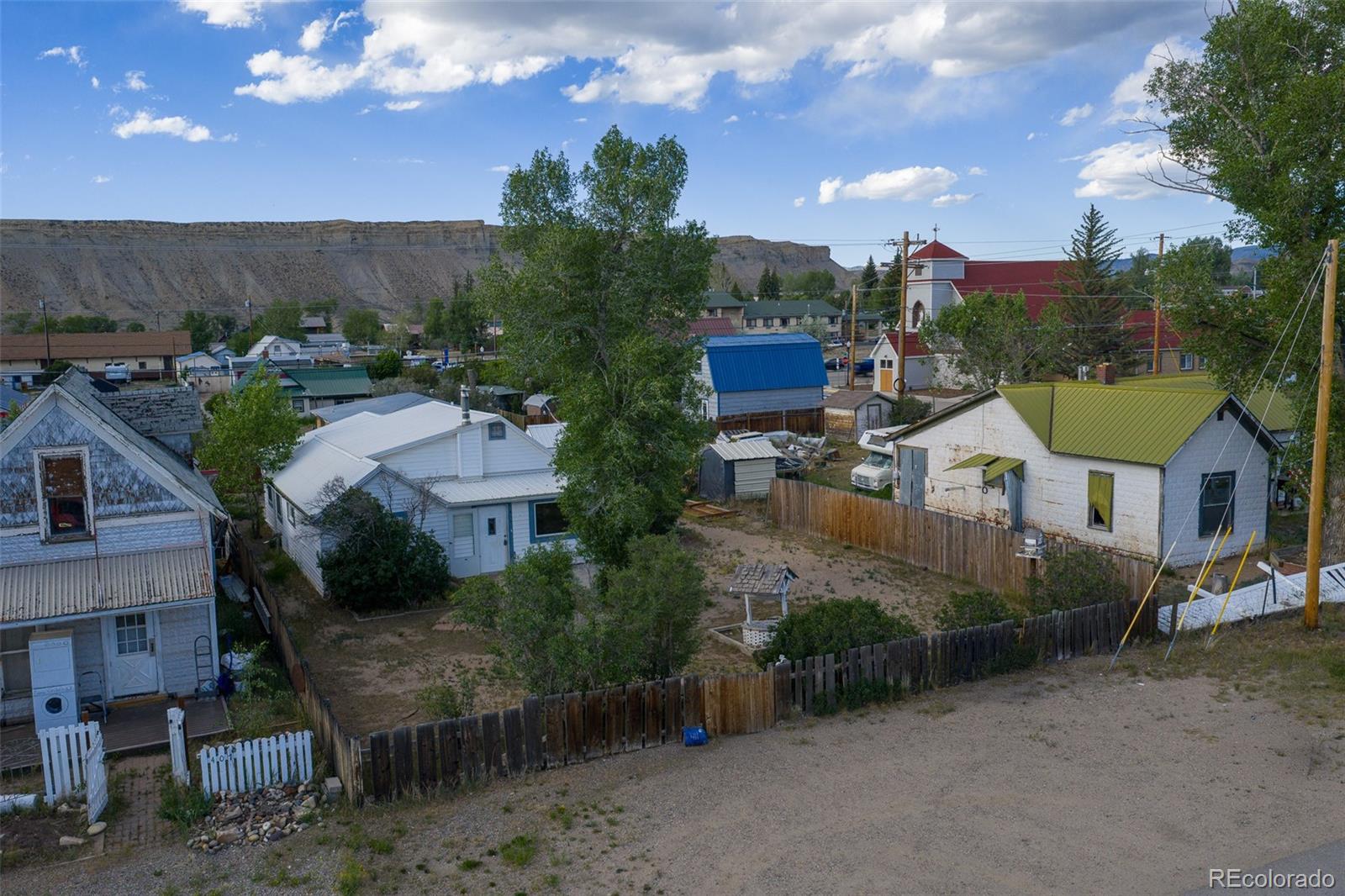 MLS Image #3 for 411  eagle avenue,kremmling, Colorado