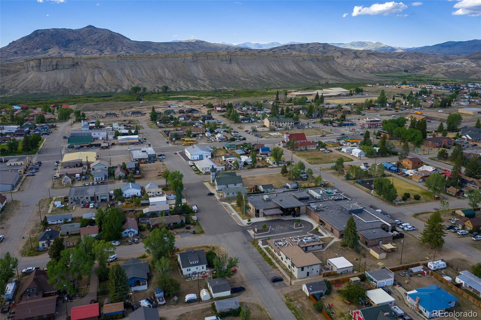 MLS Image #4 for 411  eagle avenue,kremmling, Colorado