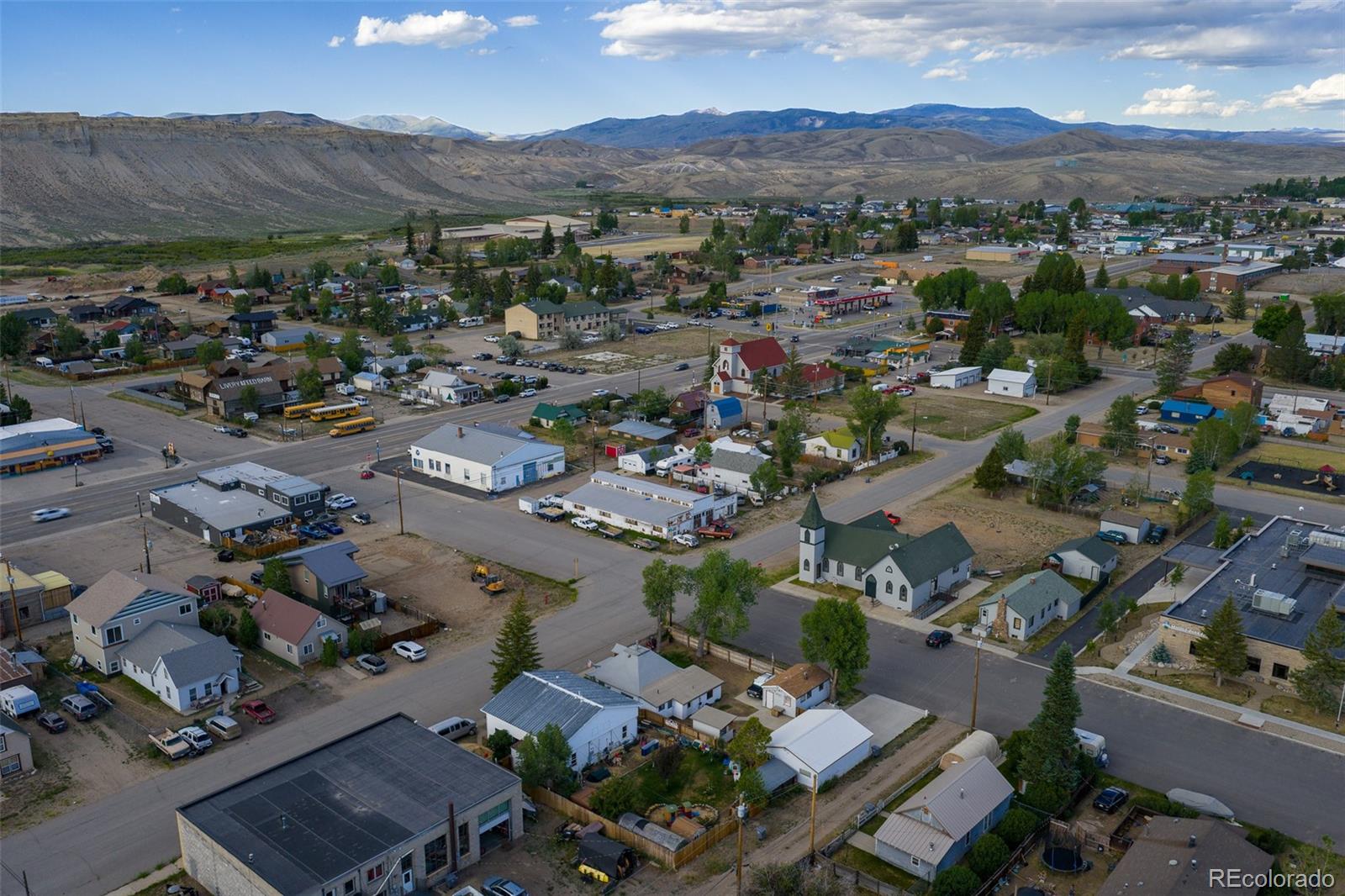 MLS Image #5 for 411  eagle avenue,kremmling, Colorado