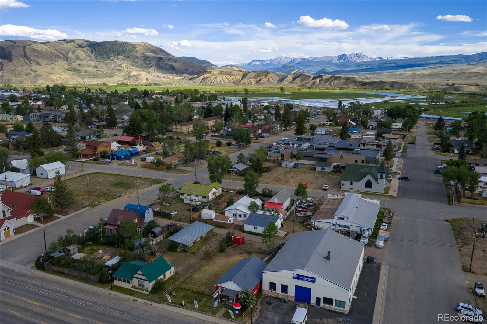 MLS Image #6 for 411  eagle avenue,kremmling, Colorado