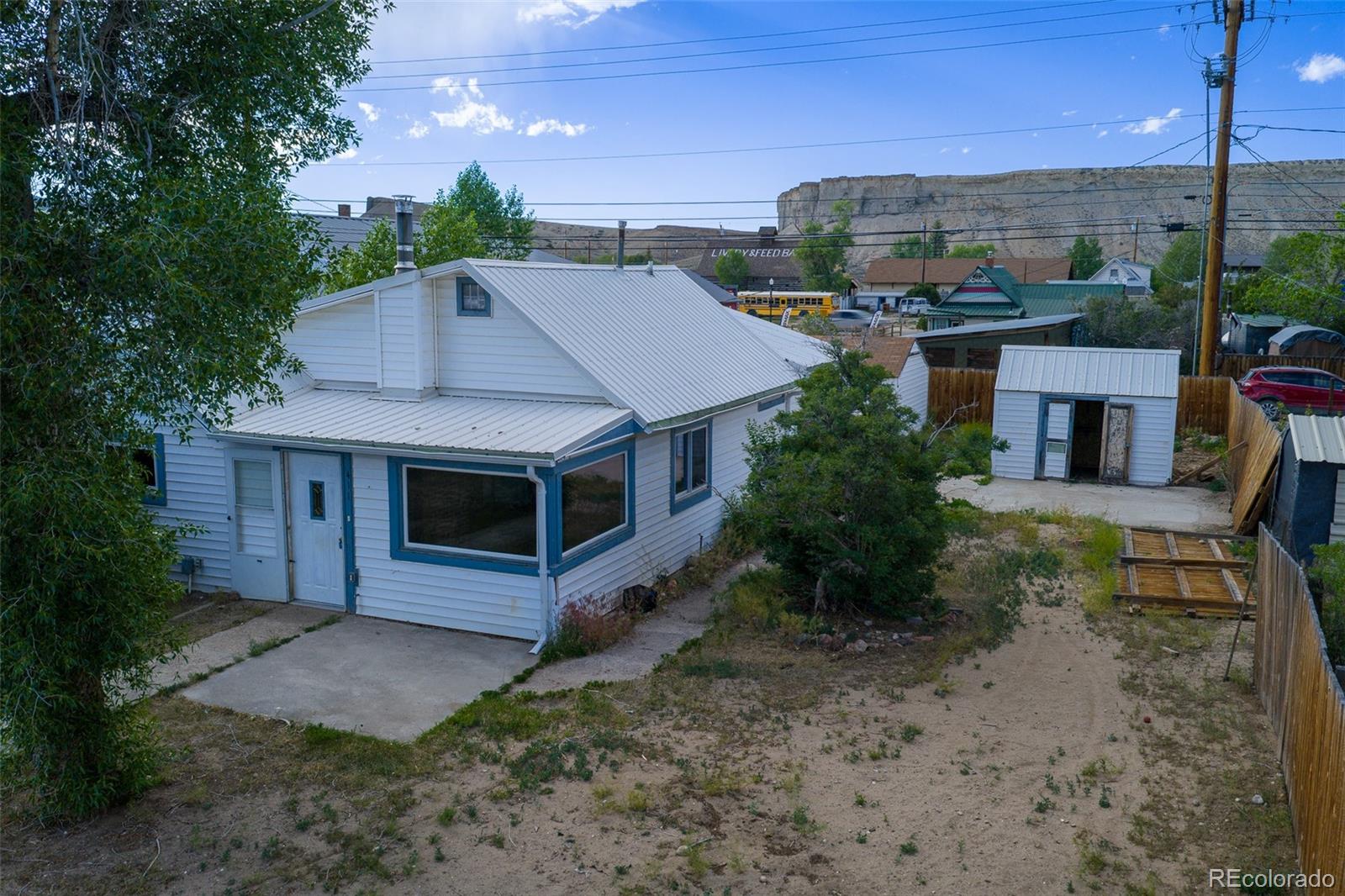 MLS Image #7 for 411  eagle avenue,kremmling, Colorado