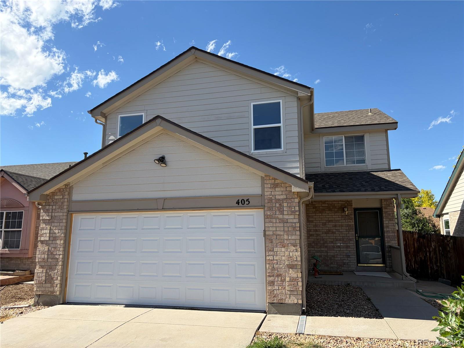 MLS Image #0 for 405 w 116th avenue,denver, Colorado