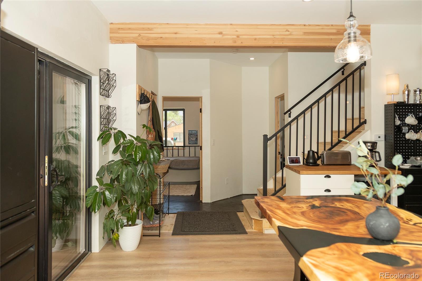 MLS Image #10 for 112 e 1st street,creede, Colorado