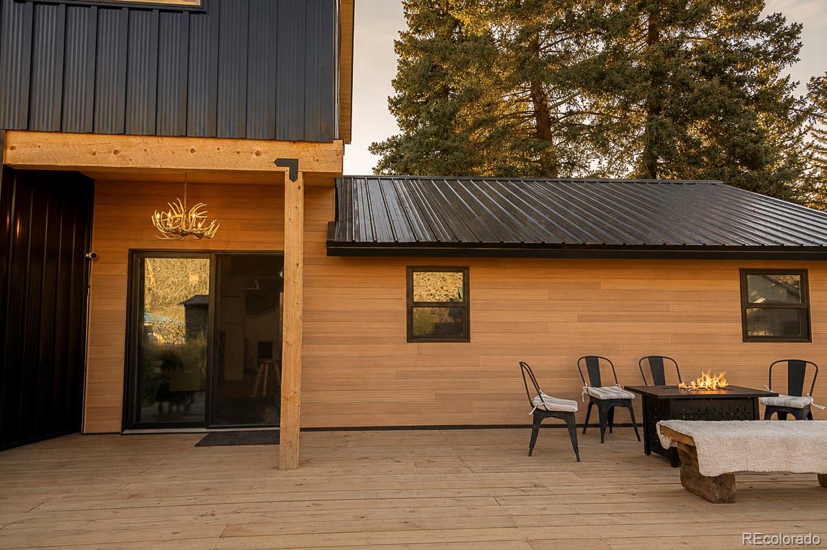 MLS Image #21 for 112 e 1st street,creede, Colorado