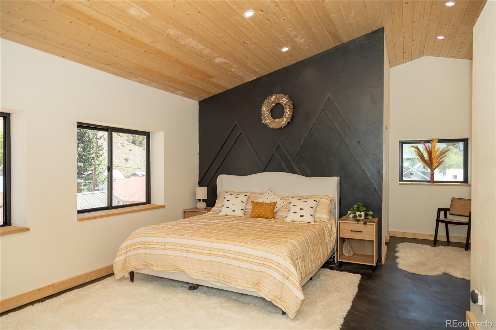 MLS Image #3 for 112 e 1st street,creede, Colorado
