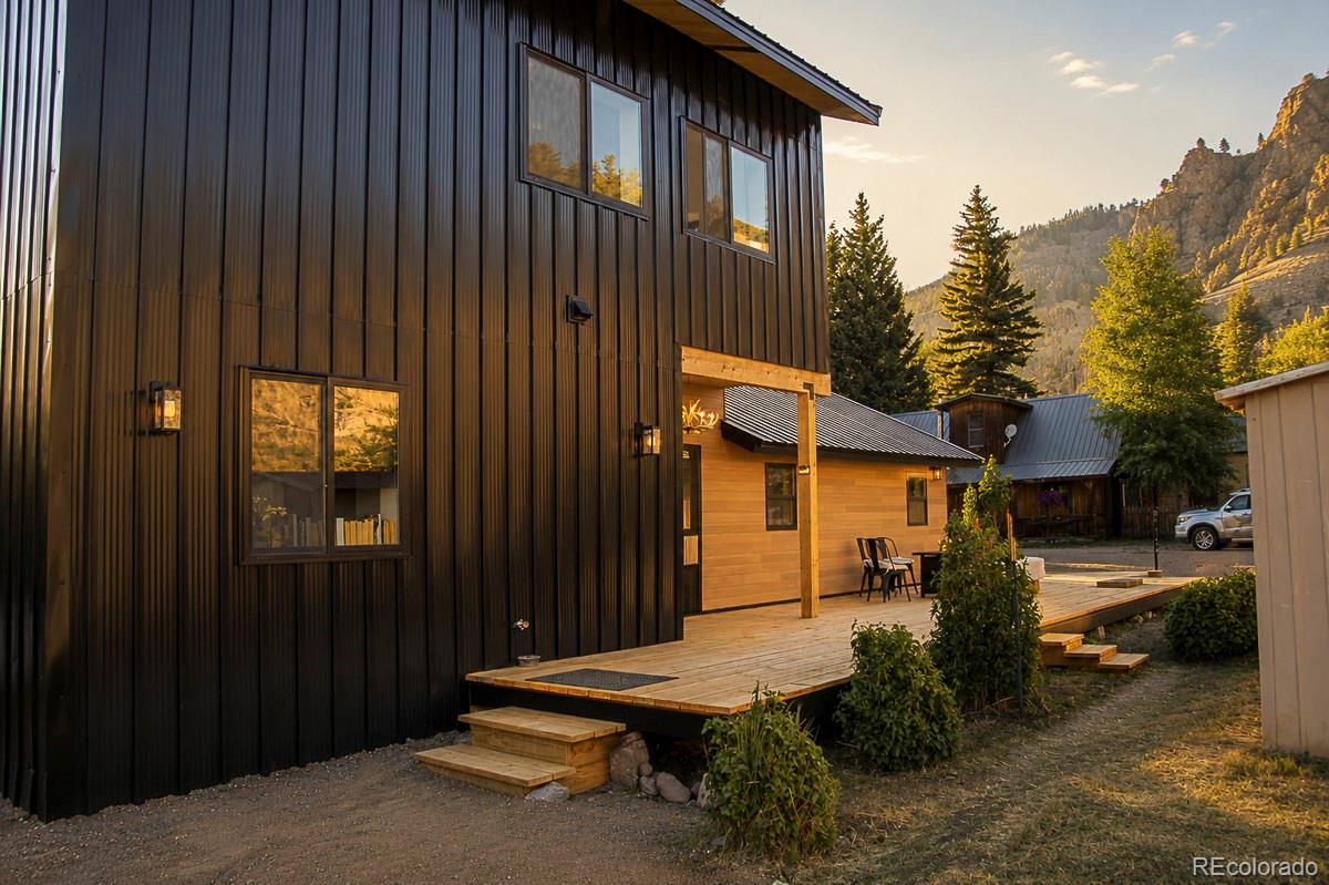 MLS Image #32 for 112 e 1st street,creede, Colorado