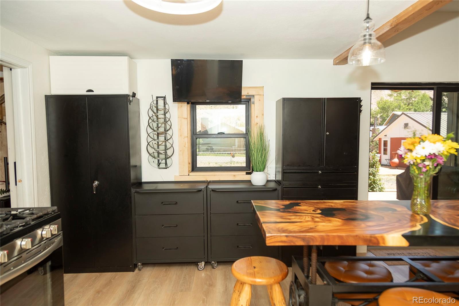 MLS Image #4 for 112 e 1st street,creede, Colorado