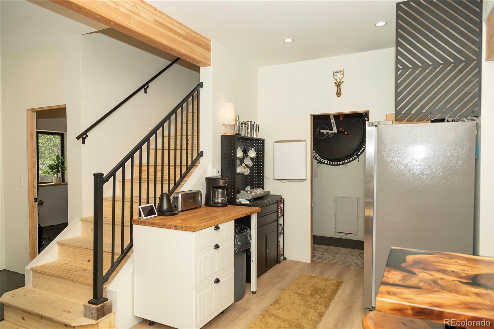 MLS Image #5 for 112 e 1st street,creede, Colorado