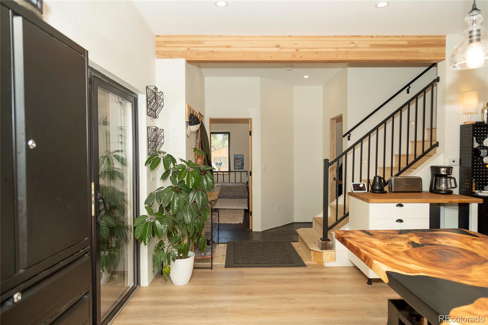 MLS Image #7 for 112 e 1st street,creede, Colorado