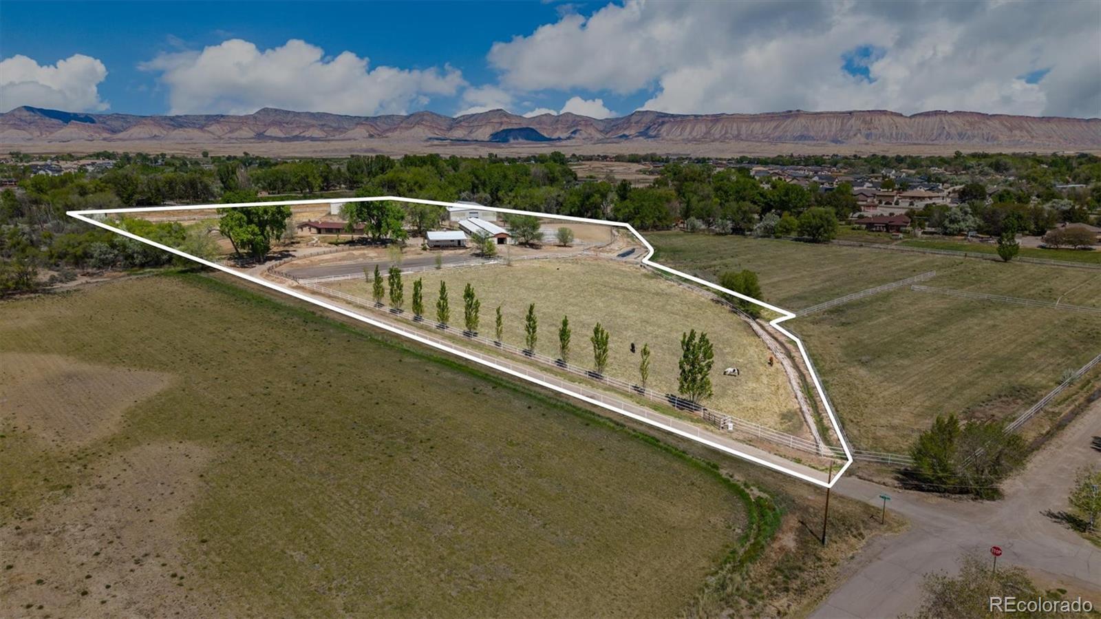 MLS Image #2 for 2580  h road,grand junction, Colorado